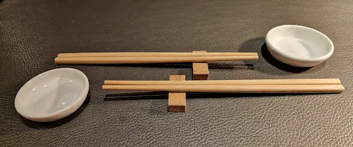 Bild von Geisha
