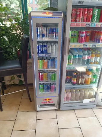 Bild von Bistro SkyOase