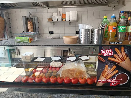 Bild von Bistro SkyOase