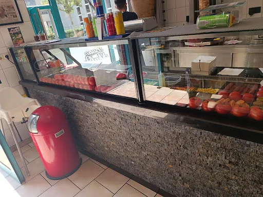 Bild von Bistro SkyOase