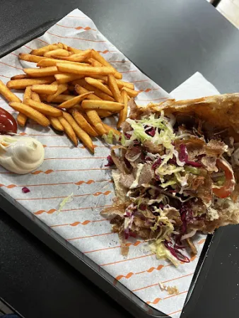 Bild von Bistro SkyOase
