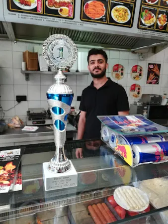 Bild von Bistro SkyOase