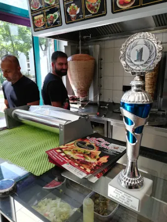 Bild von Bistro SkyOase