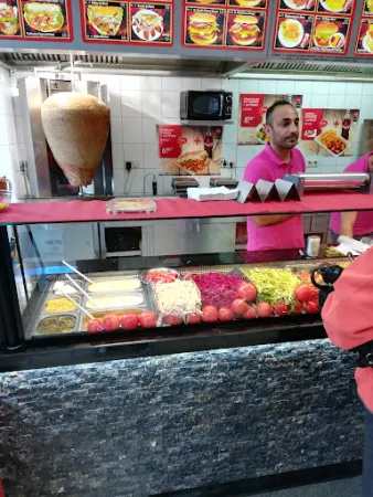 Bild von Bistro SkyOase