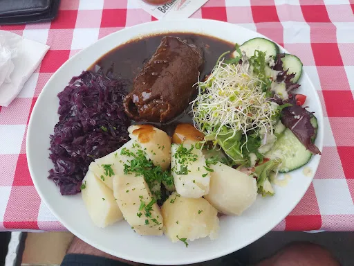 Bild von Zum Lindenwirt