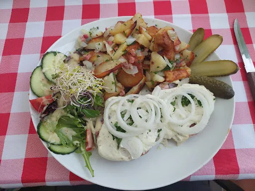 Bild von Zum Lindenwirt
