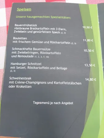 Bild von Zum Lindenwirt