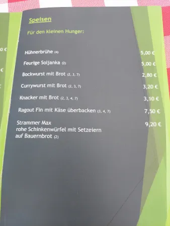 Bild von Zum Lindenwirt