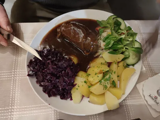 Bild von Zum Lindenwirt