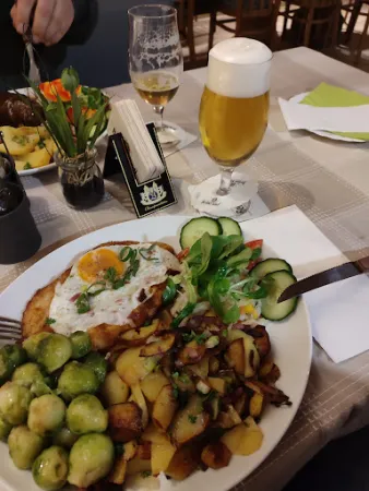 Bild von Zum Lindenwirt
