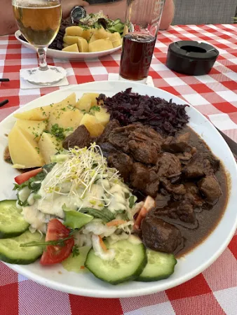 Bild von Zum Lindenwirt