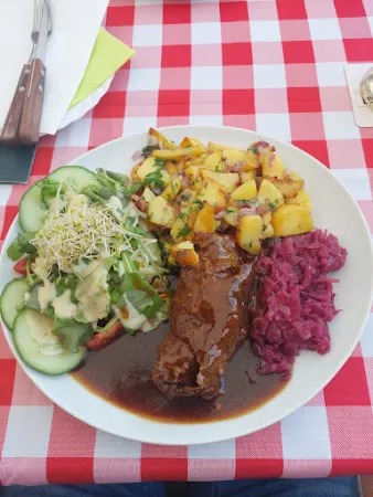 Bild von Zum Lindenwirt