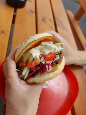 Bild von Orient Grillhaus