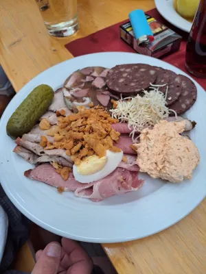Hartberger Weinbau & Buschenschank