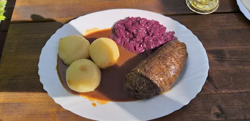 Bild von Zum goldenen Hahn
