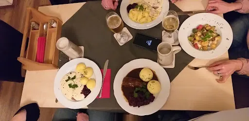 Bild von Zum goldenen Hahn