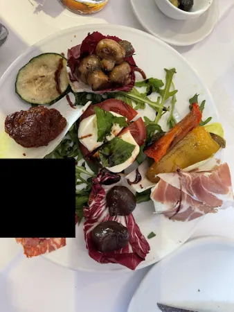 Bild von Restaurant & Gaststätte ´Da Gianni´ UG