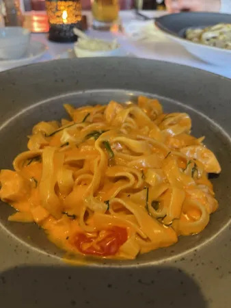 Bild von Restaurant & Gaststätte ´Da Gianni´ UG