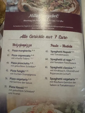 Bild von Restaurant & Gaststätte ´Da Gianni´ UG