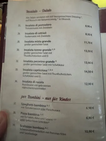 Bild von Restaurant & Gaststätte ´Da Gianni´ UG