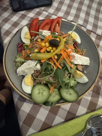 Bild von Restaurant & Gaststätte ´Da Gianni´ UG