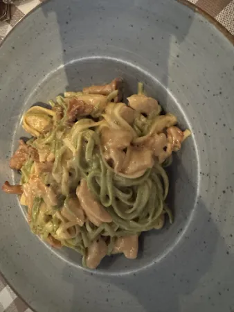 Bild von Restaurant & Gaststätte ´Da Gianni´ UG