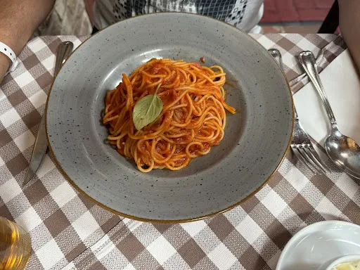 Bild von Restaurant & Gaststätte ´Da Gianni´ UG