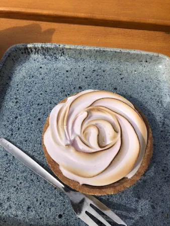 Bild von Eden Cafe Bonita mañana