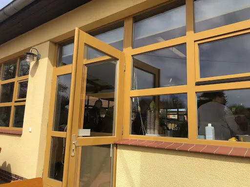 Bild von Eden Cafe Bonita mañana