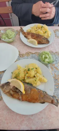 Bild von Jörgs Kantine