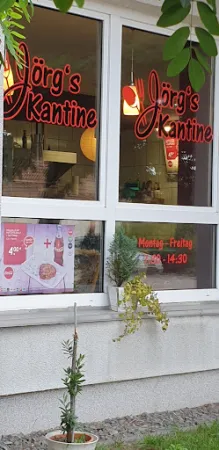 Bild von Jörgs Kantine