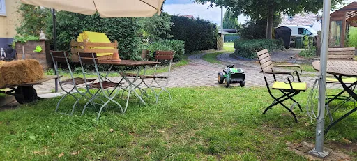 Bild von Feldschlösschen Weimann
