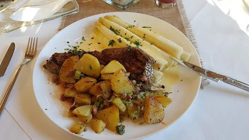 Bild von Feldschlösschen Weimann