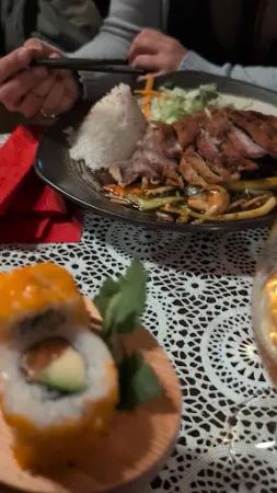 Bild von GI.AN Restaurant