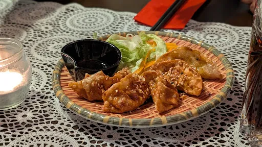 Bild von GI.AN Restaurant