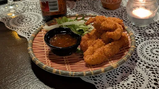 Bild von GI.AN Restaurant