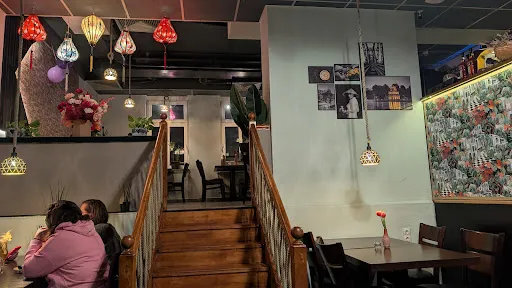 Bild von GI.AN Restaurant