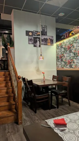Bild von GI.AN Restaurant