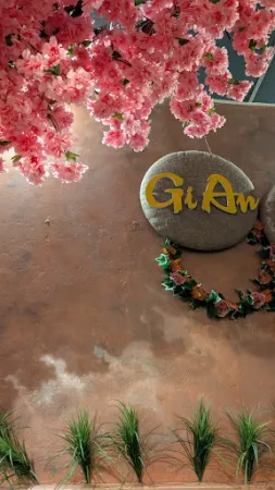 Bild von GI.AN Restaurant