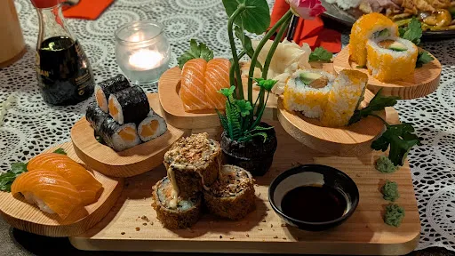 Bild von GI.AN Restaurant