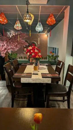 Bild von GI.AN Restaurant