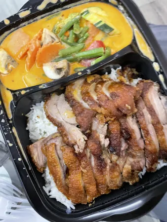 Bild von GI.AN Restaurant