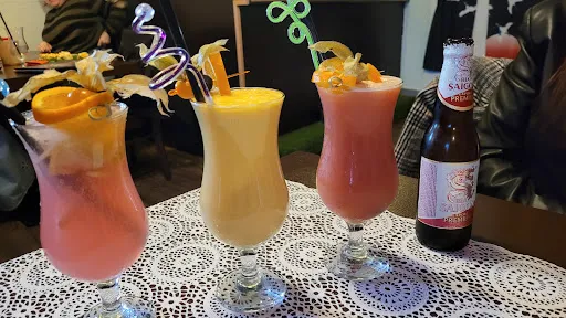 Bild von GI.AN Restaurant