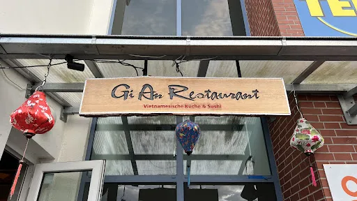 Bild von GI.AN Restaurant