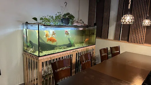 Bild von GI.AN Restaurant