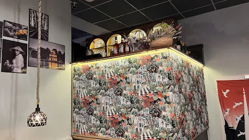 Bild von GI.AN Restaurant