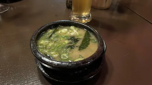 Bild von GI.AN Restaurant