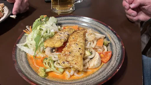 Bild von GI.AN Restaurant
