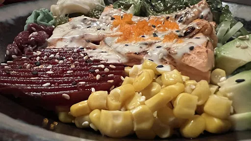 Bild von GI.AN Restaurant