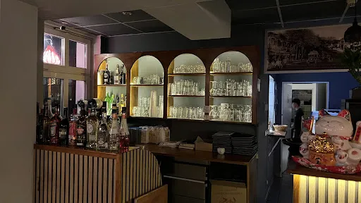 Bild von GI.AN Restaurant